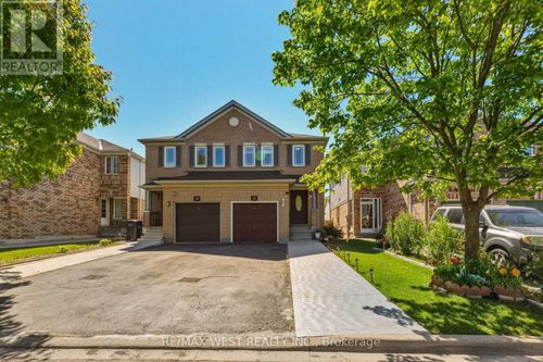 18 Needlewood Lane, Brampton, ON, L6R2N2 | Card Image