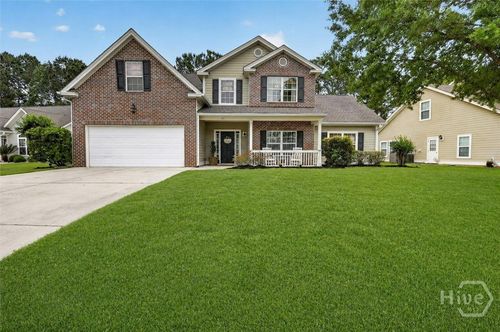 57 Gateway Dr, Pooler, GA, 31322-9663 | Card Image