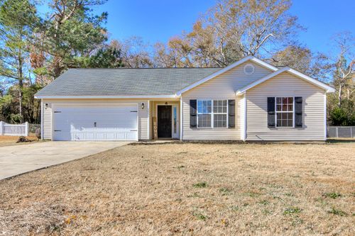 205 Shady Grove Drive, Harlem, GA, 30814 | Card Image