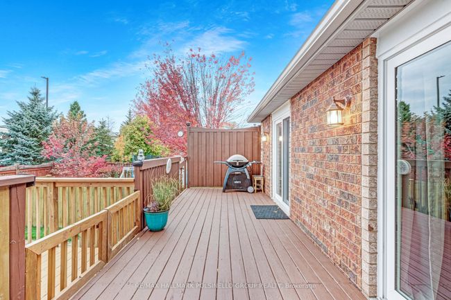 21 Dunsmore Lane, House other with 4 bedrooms, 3 bathrooms and 2 parking in Barrie ON | Image 31