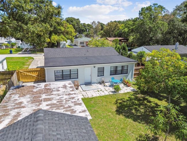 4007 S Renellie Dr, House other with 4 bedrooms, 2 bathrooms and null parking in TAMPA FL | Image 62