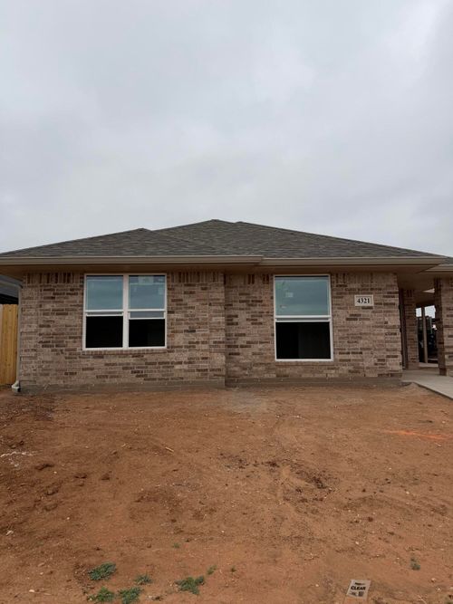 4321 Rimrock Rdg, San Angelo, TX, 76904-0706 | Card Image