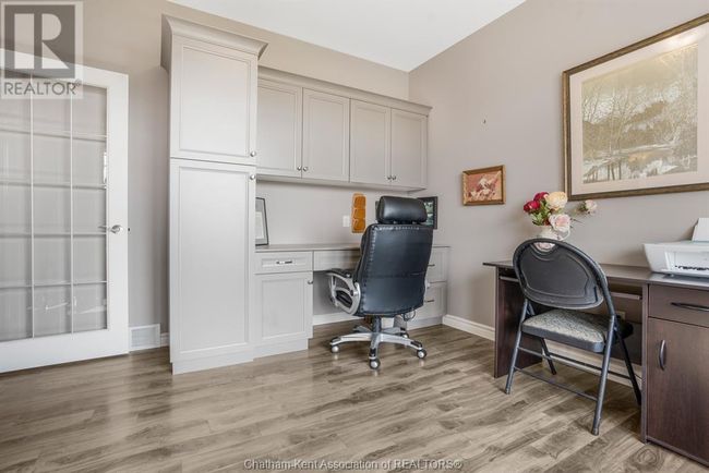 133 Cottage Pl, Townhouse with 3 bedrooms, 3 bathrooms and null parking in Chatham ON | Image 24