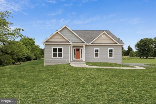 LOT 7 Ryland Chapel Rd, RIXEYVILLE, VA, 22737 | Card Image