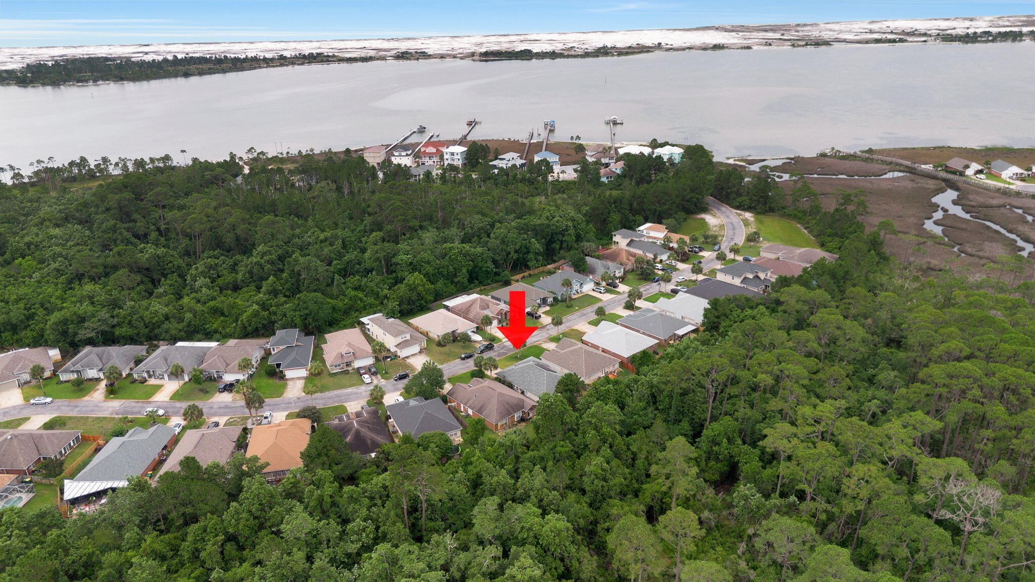Residential in Mary Esther 3