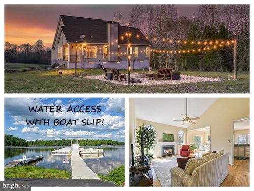 26368 Pennfields Dr, ORANGE, VA, 22960-3665 | Card Image