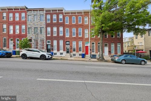 1628 E Biddle St, BALTIMORE, MD, 21213-3013 | Card Image
