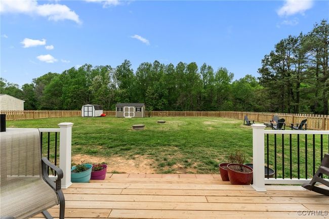 2134 Dogtown Rd, House other with 3 bedrooms, 2 bathrooms and null parking in Goochland VA | Image 36