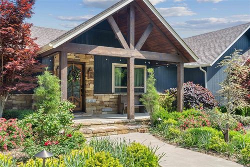 446424 E Lake View Dr, Paradise Hill, OK, 74435-5193 | Card Image