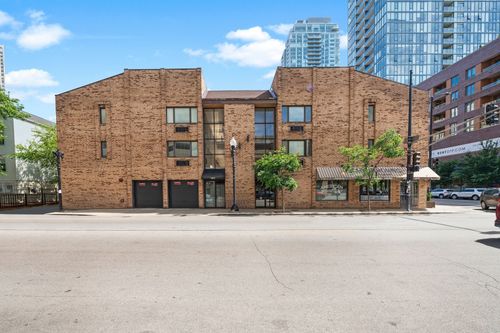 208-163 W Division St, Chicago, IL, 60610-1980 | Card Image