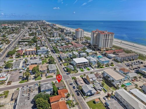 1204 2nd St S, Jacksonville Beach, FL, 32250-6406 | Card Image