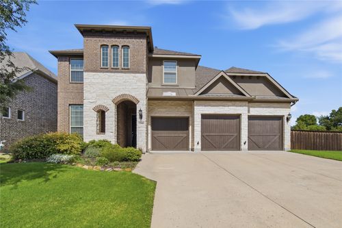 7500 Blanco Trl, McKinney, TX, 75071-5831 | Card Image