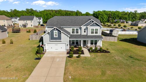 200 Korbel Dr, Princeton, NC, 27569-9522 | Card Image