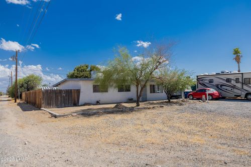 613 W 7th St, Parker, AZ, 85344-4638 | Card Image