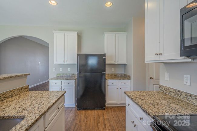 8226 Gabon Ct, House other with 4 bedrooms, 3 bathrooms and null parking in Charlotte NC | Image 13