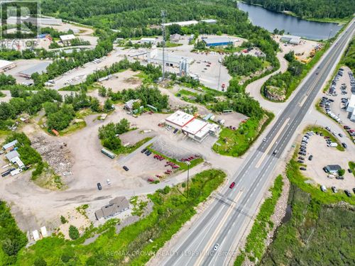 100 Highway 17 E, North Bay, ON, P1A0A4 | Card Image
