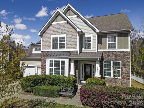 1412 Screech Owl Rd, Waxhaw, NC, 28173-7171 | Card Image