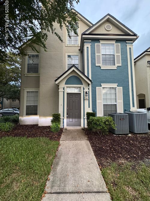 2401-13703 Richmond Park Dr N, JACKSONVILLE, FL, 32224-4286 | Card Image