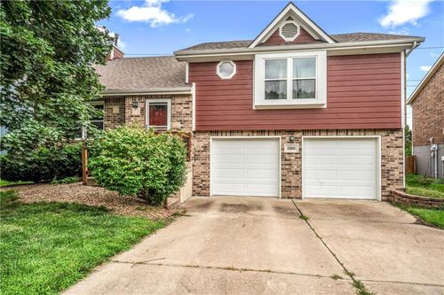 13815 S Acuff St, Olathe, KS, 66062-9789 | Card Image