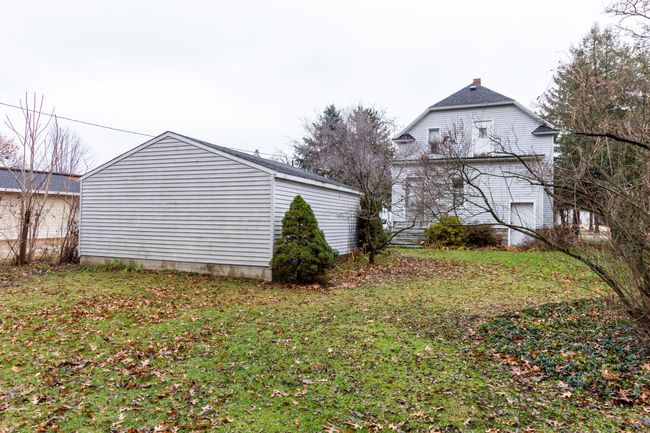 36858 Goddard Rd, House other with 4 bedrooms, 2 bathrooms and null parking in Romulus MI | Image 36