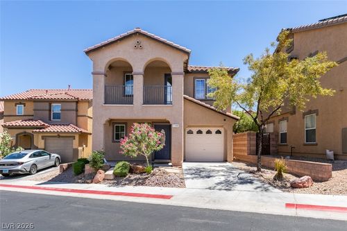 1148 Paradise Garden Drive, Henderson, NV, 89002 | Card Image