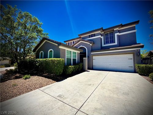 3347 Chesterbrook Ct, Las Vegas, NV, 89135-2809 | Card Image