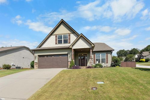 400 Trillium Creek Ct, Travelers Rest, SC, 29690-7954 | Card Image