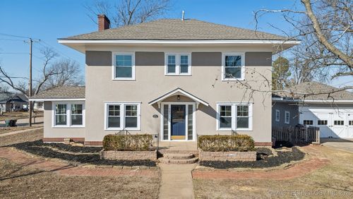 503 Seminole Ave, Claremore, OK, 74017-7621 | Card Image