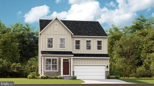 538-140 Whispering Brook Ln, RANSON, WV, 25438-8300 | Card Image