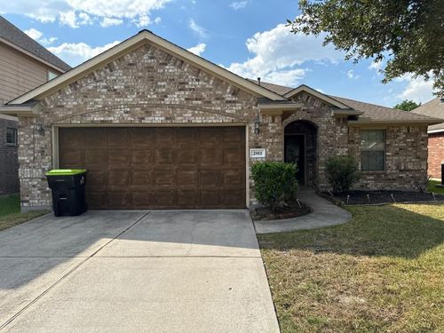 2811 Lockeridge Cove Dr, Spring, TX, 77386-7025 | Card Image
