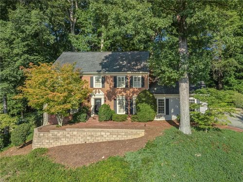 1833 Jacksons Creek Blf, Marietta, GA, 30068-1505 | Card Image