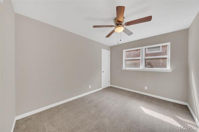 6635 Donald St, House other with 2 bedrooms, 1 bathrooms and 1 parking in Saint Louis MO | Image 13