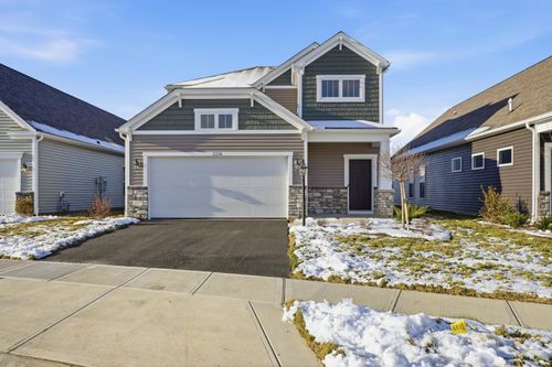 2214 Aerotrain Ct N, Plain City, OH, 43064-3736 | Card Image