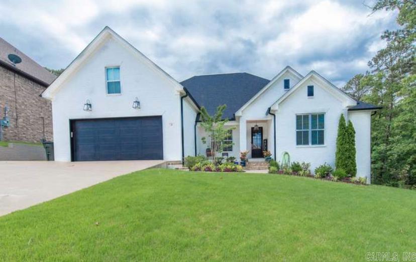 Rosans Ct, Little Rock, AR 72223 #1