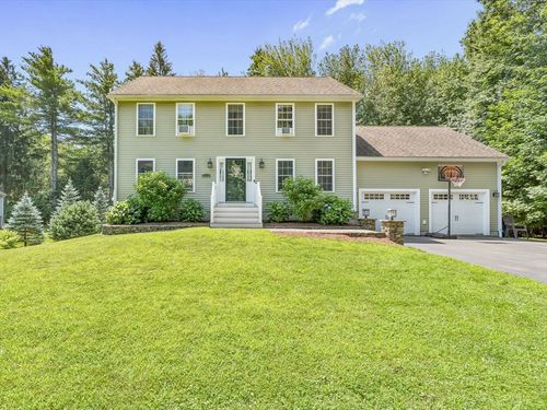 471 Mount Elam Road, Fitchburg, MA, 01420 | Card Image