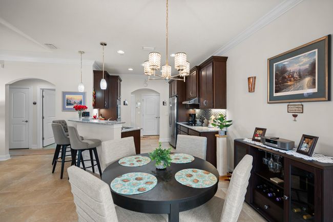 102 Timoga Trl, Condo with 2 bedrooms, 2 bathrooms and null parking in St Augustine FL | Image 14