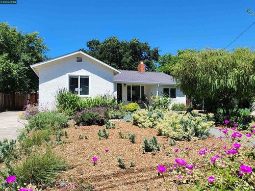 3165 Manor Ave, Walnut Creek, CA, 94597-1828 | Card Image