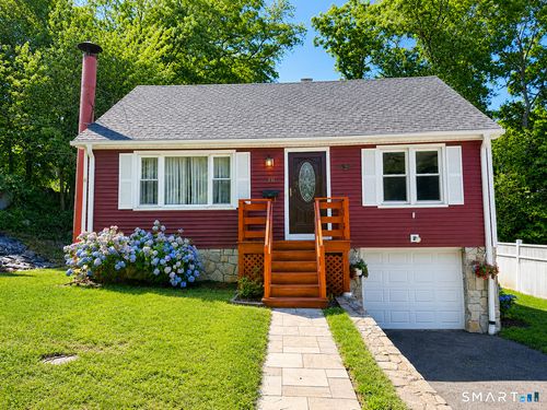 18 Dawn St, Fairfield, CT, 06824-7600 | Card Image