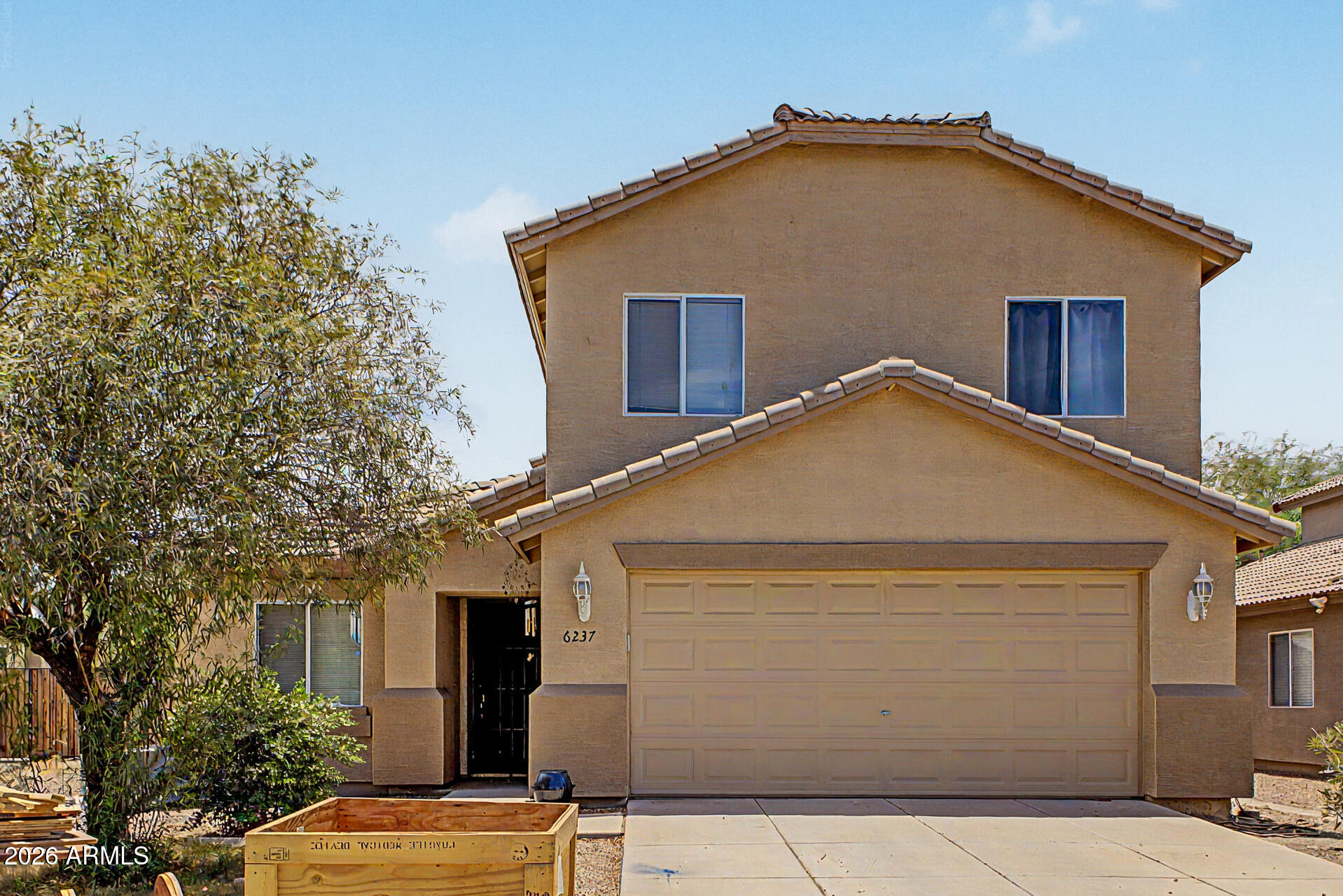 Residential in Phoenix 3