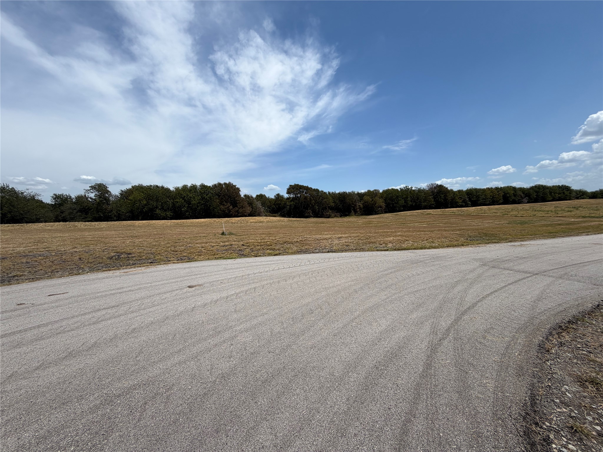 Land in Corsicana 5