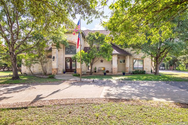1411 Frontier, House other with 5 bedrooms, 3 bathrooms and null parking in Spring Branch TX | Image 4
