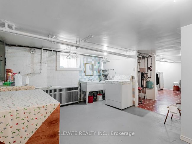 76 Appleton Ave, House other with 3 bedrooms, 2 bathrooms and 1 parking in York. ON | Image 21