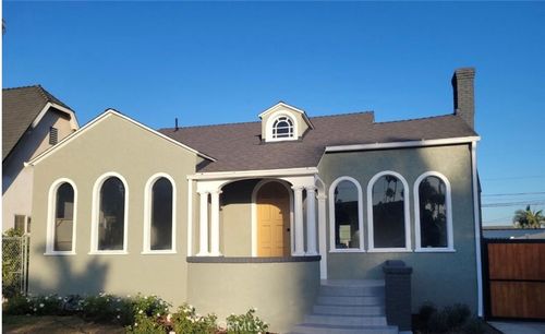 5414 Hillcrest Dr, Los Angeles, CA, 90043-2323 | Card Image