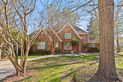 806 Woodland Pne, Flowood, MS, 39232-8996 | Card Image