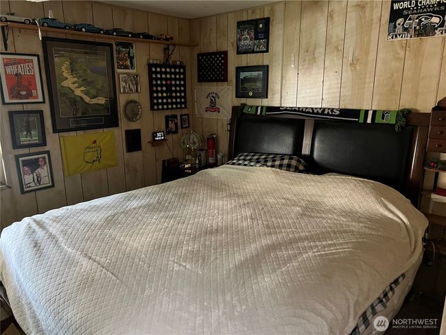 Primary bedroom closet number one. Lots of storage in this home. | Image 11