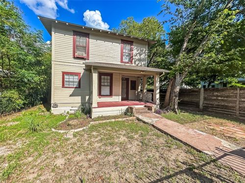 apt-a-4501 Avenue C, Austin, TX, 78751-3050 | Card Image