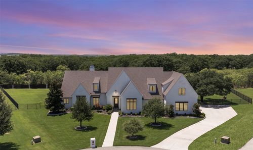 8008 Bella Flora Ct, Fort Worth, TX, 76126-6071 | Card Image