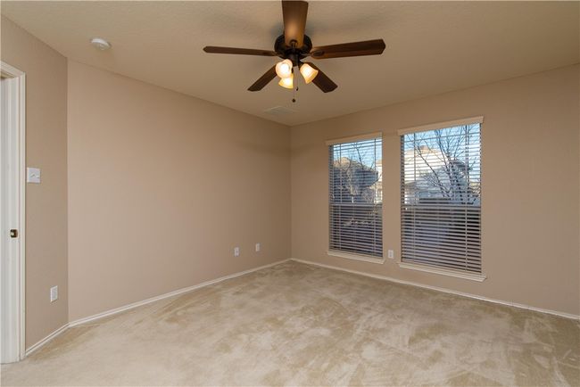 1503 Davis Mountain Loop, House other with 3 bedrooms, 3 bathrooms and 3 parking in Cedar Park TX | Image 13