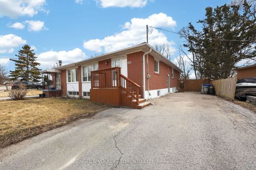 122 Septonne Avenue, Newmarket, ON, L3Y2W3 | Card Image