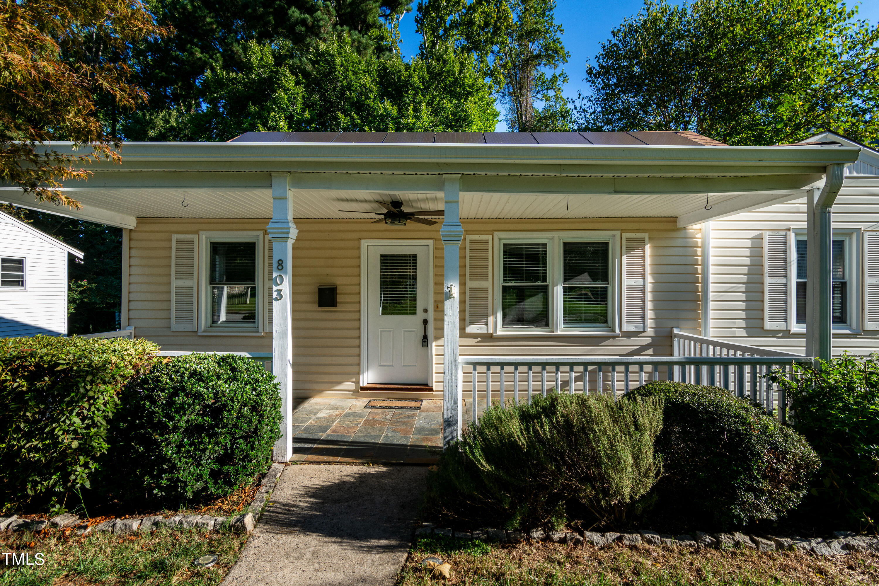 Edmund St, Raleigh, NC 27604